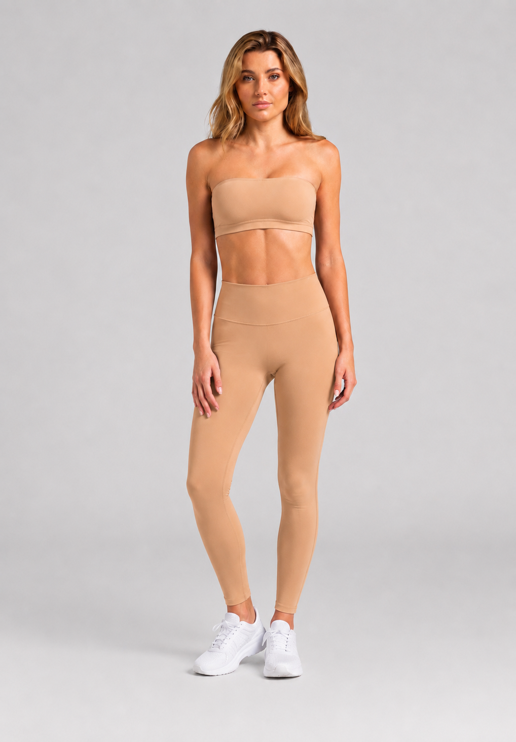 Aventra Strapless Bra